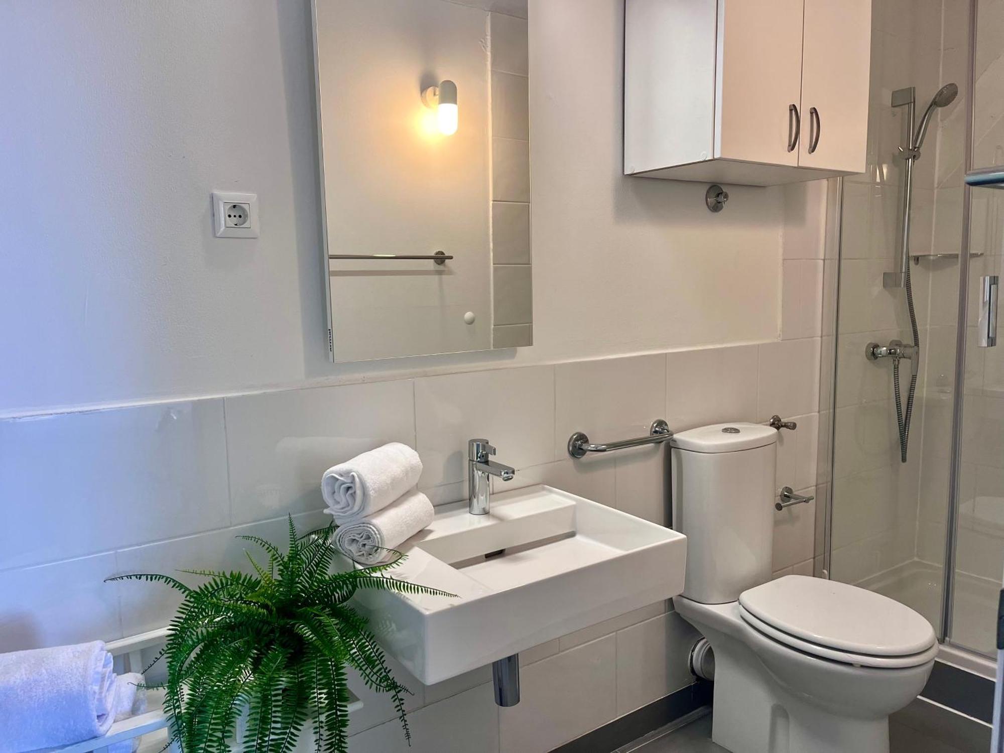 Waterman Beach Village Supetar Room photo