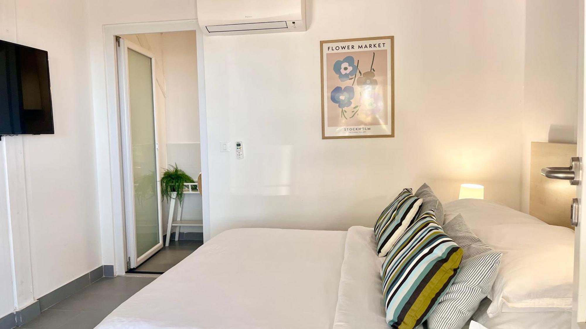 Waterman Beach Village Supetar Room photo