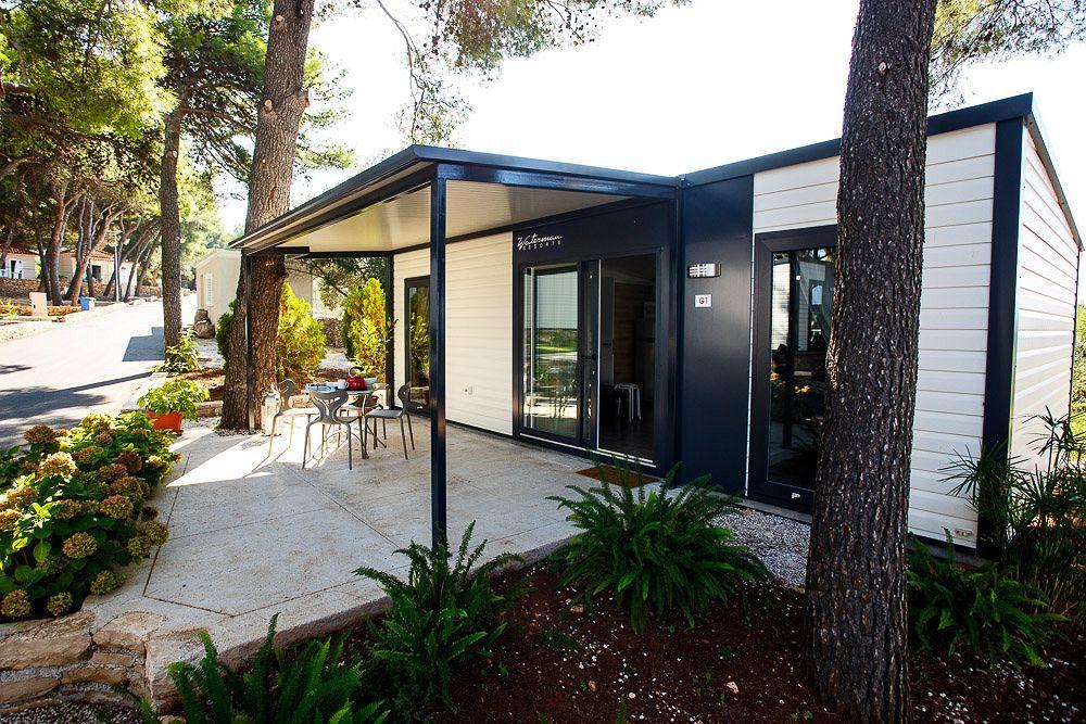 Waterman Beach Village Supetar Exterior photo