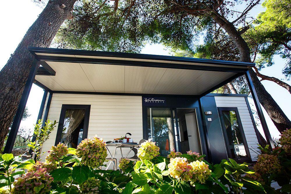 Waterman Beach Village Supetar Exterior photo