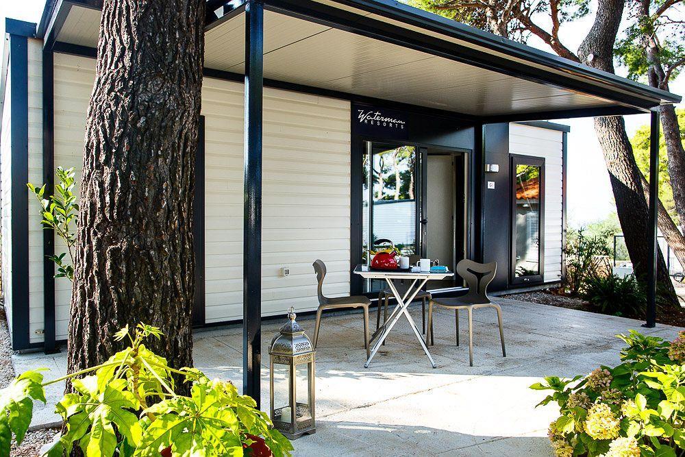 Waterman Beach Village Supetar Exterior photo