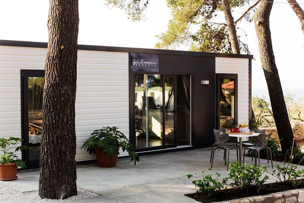 Waterman Beach Village Supetar Exterior photo