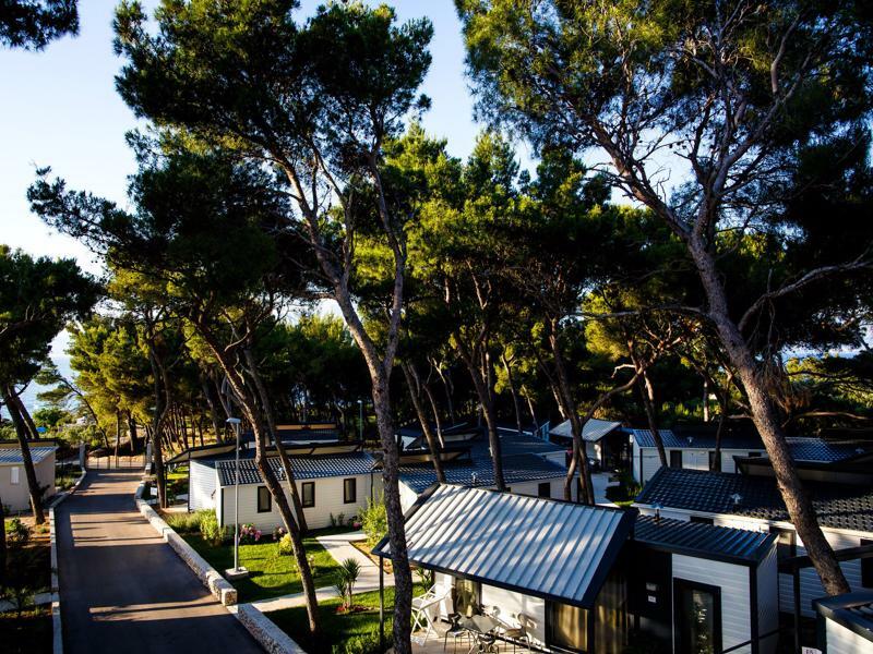 Waterman Beach Village Supetar Exterior photo