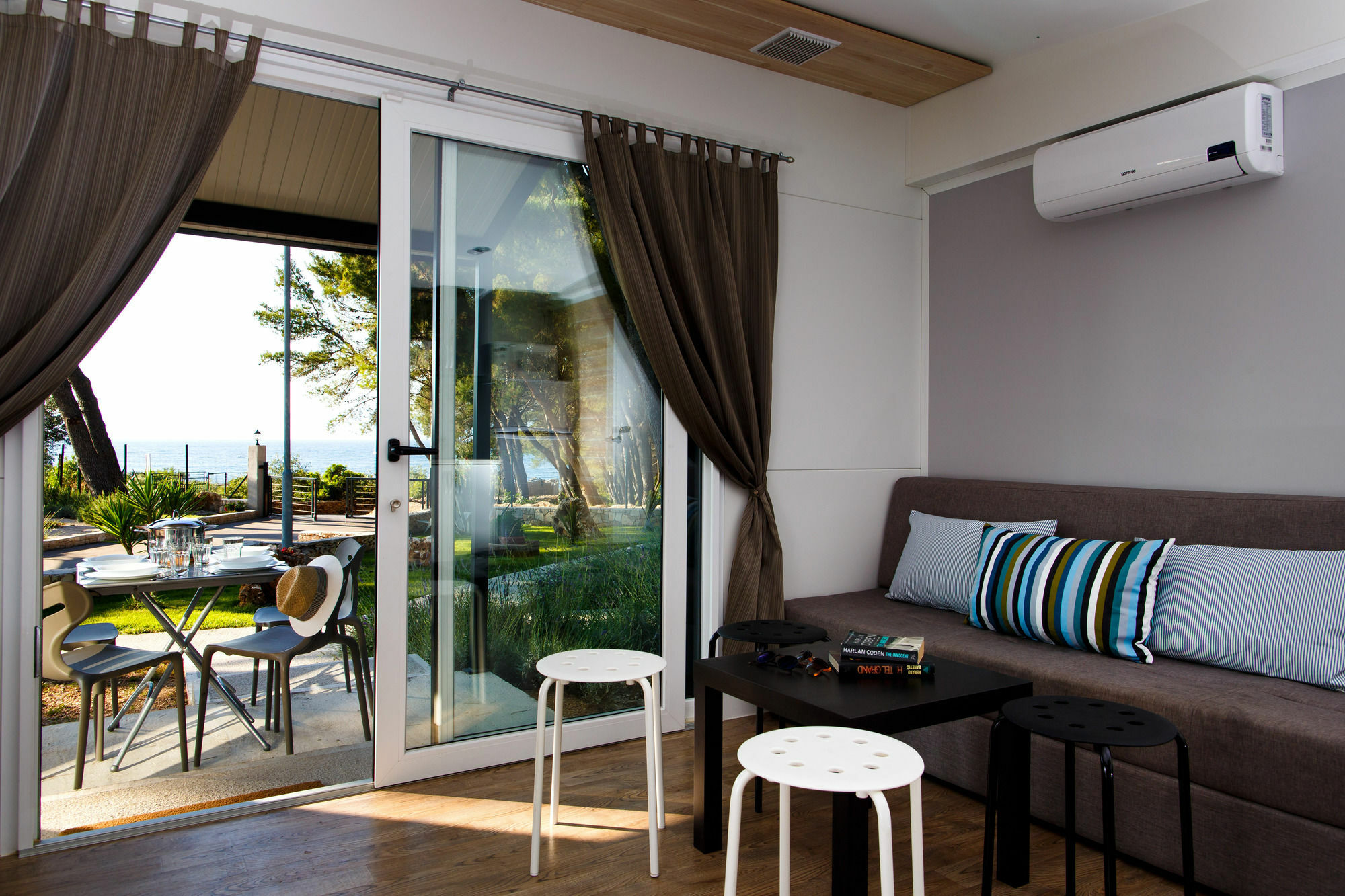 Waterman Beach Village Supetar Exterior photo